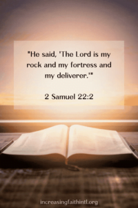 The Biblical Meaning of Number 222 and God's Guiding Hand