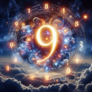 Significance of Number 9 in the Bible