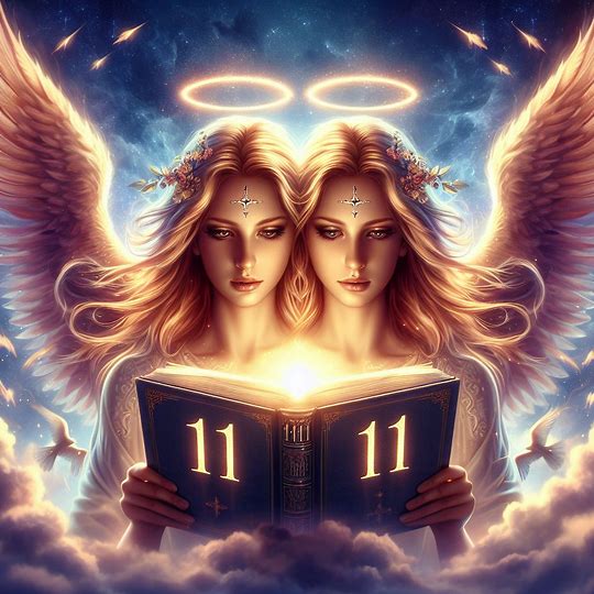 What Does 1111 Mean in the Bible?