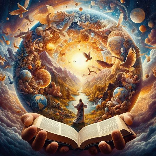 Biblical Meaning of the Number 33: Trust in God’s Plan