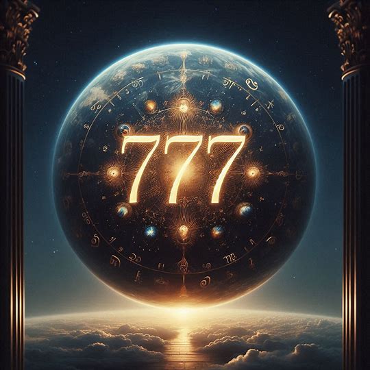 The Power of 777: Exploring its Biblical Meaning and Symbolism Biblical Events Involving the Number 777