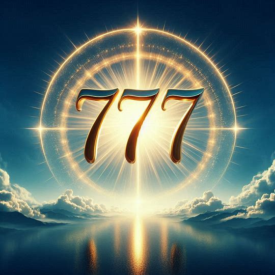The Power of 777: Exploring its Biblical Meaning and Symbolism Prophecy and the Number 777