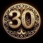 Biblical Meaning of Number 30: Spiritual Maturity and Divine Timing