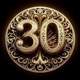 What Does Number 30 Mean in The Bible