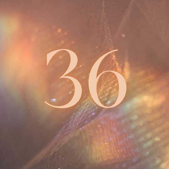 Number 36 in the Bible: A Journey Through Faith, Judgment, and Righteousness Number 36 in the Bible A Journey Through Faith Judgment and Righteousness