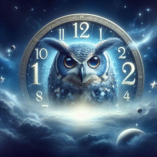 The Significance of 1212_ A Powerful Combination