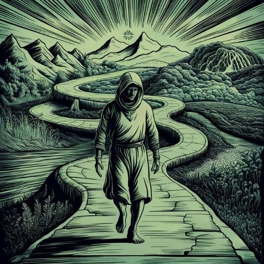 Number 36 in the Bible: A Journey Through Faith, Judgment, and Righteousness The Significance of 36 in Hebrew Tradition 1