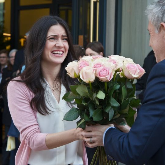 8 Biblical Dream Scenarios_ Receiving Flowers