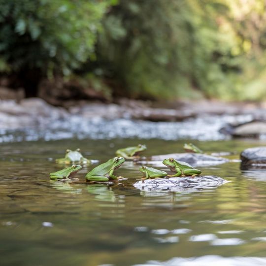 Dreams of Frogs: Unveiling Biblical Meanings & Spiritual Interpretations Analyzing Your Frog Dreams_ Context and Personal Significance
