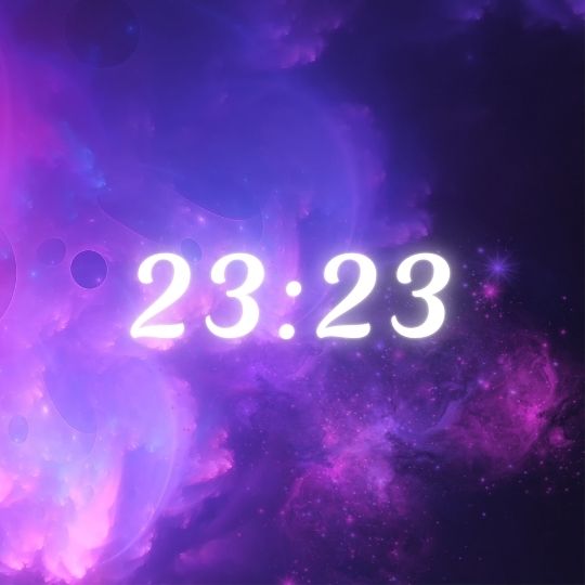 Angel number 2323 in Love and Relationship