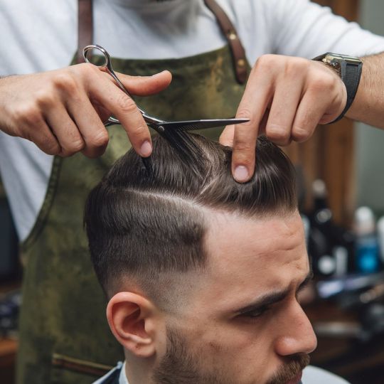 Dream of Someone Cutting Your Hair: New Beginnings and Spiritual Renewal Biblical Examples of Hair-Related Dreams and Visions