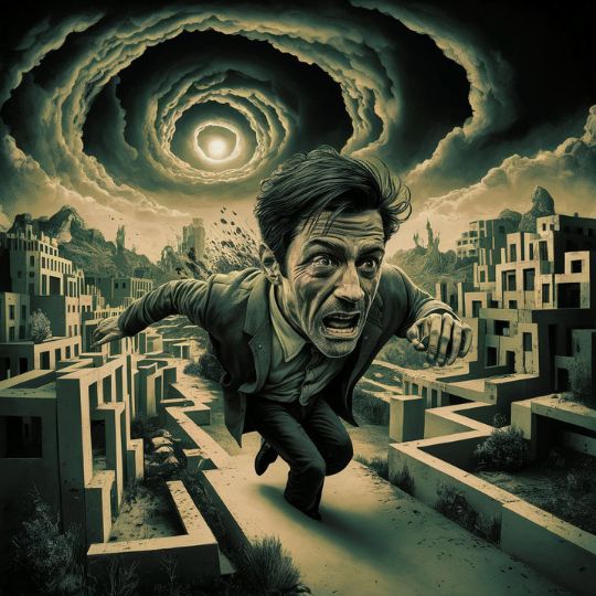 Biblical Meaning of Being Chased in a Dream: Spiritual Insights and Guidance Biblical Meaning of Being Chased in a Dream_ Spiritual Insights and Guidance