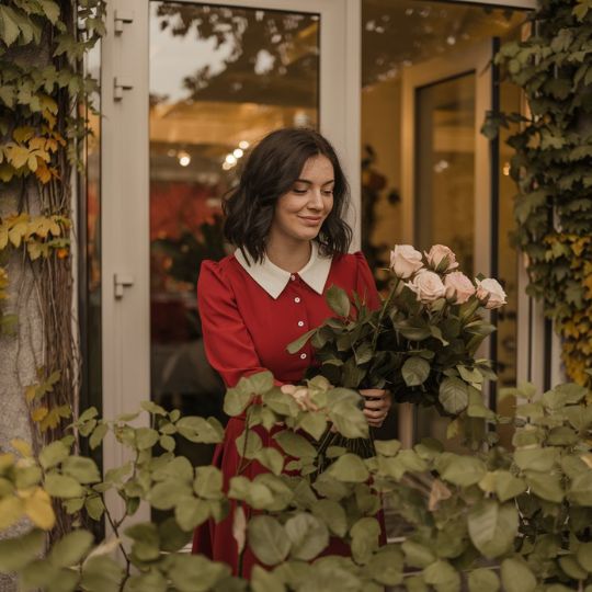 Biblical Meaning of Receiving Flowers in a Dream_ God's Symbolic Messages