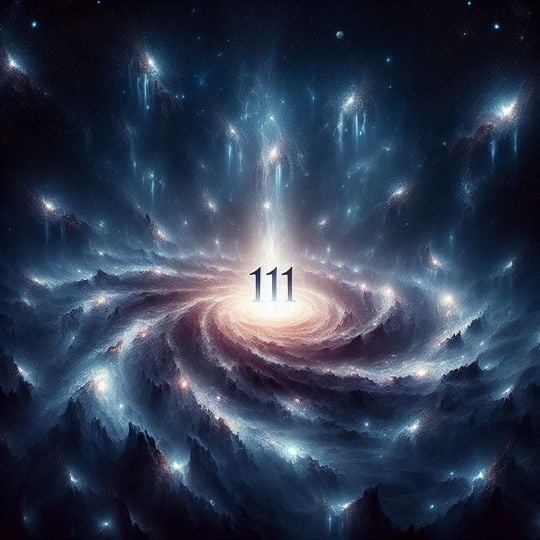 The Biblical Meaning of Number 111: A Divine Message of Awakening and Alignment Biblical Significance of the Number 111