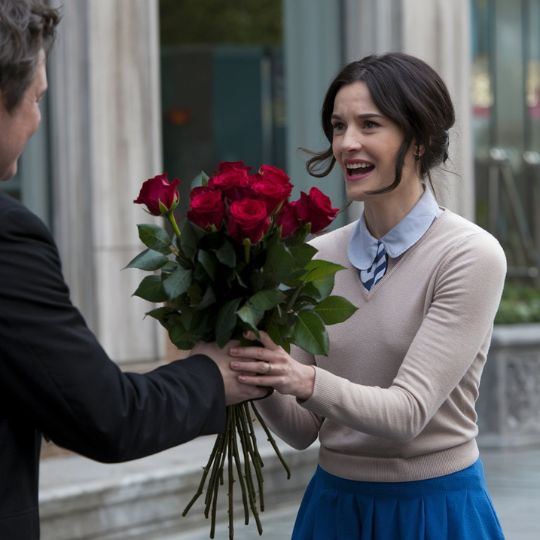 Common Biblical Interpretations of Receiving Flowers