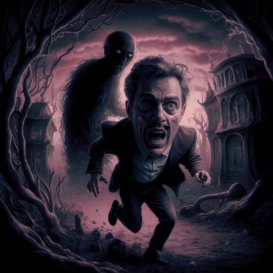 Biblical Meaning of Being Chased in a Dream: Spiritual Insights and Guidance Common Themes of Chase Dreams in the Bible