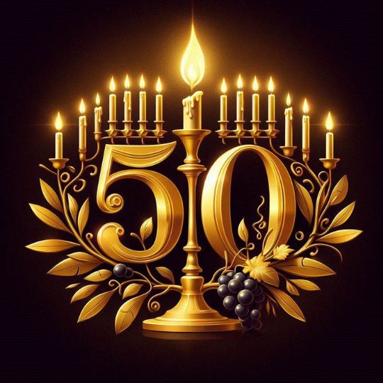 Other Notable Occurrences of 50 in the Bible