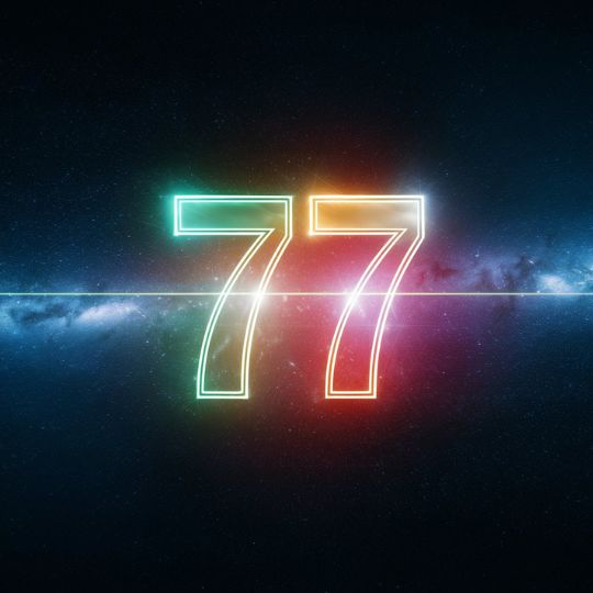 Biblical Meaning of Number 77: Divine Completeness Revealed Spiritual Symbolism of number 77