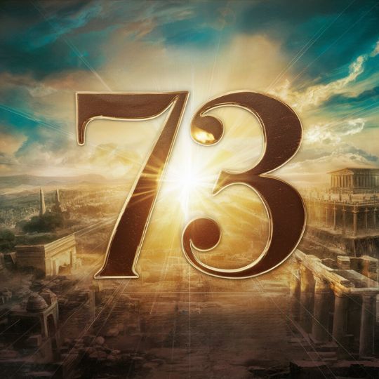 The Biblical Meaning of Number 73_ Uncovering Divine Symbolism