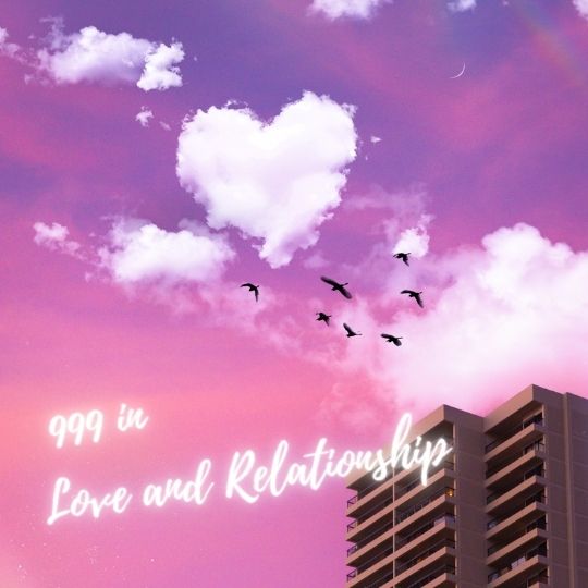 Biblical Meaning of Number 999: Divine Completion and Spiritual Fulfillment The Significance of Angel Number 999 in Love and Relationship (2)