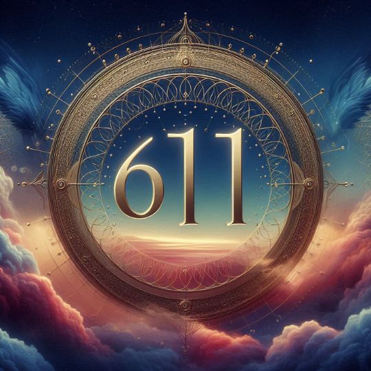 Biblical Events and Dates Related to Number 611