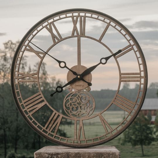 Biblical Events and Time Markers for Number 1010