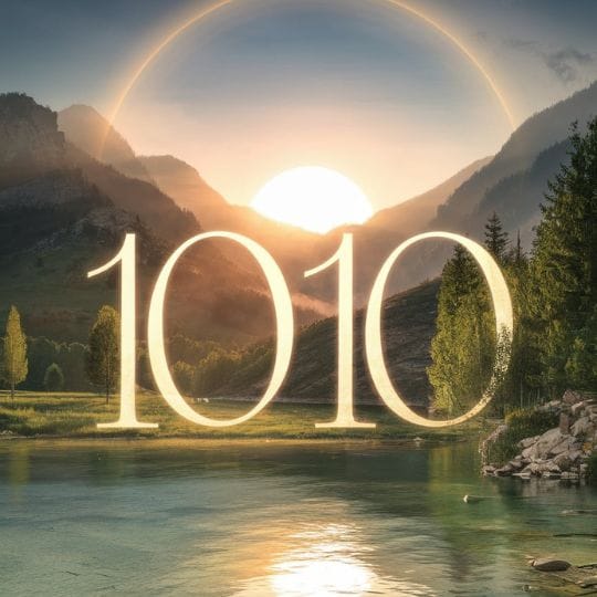 The Biblical Meaning of Number 1010_ God's Perfect Timing and Divine Order